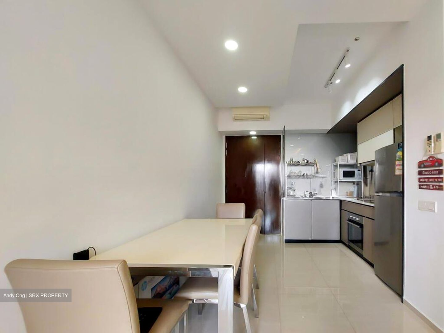 d'Nest (D18), Condominium #502165121